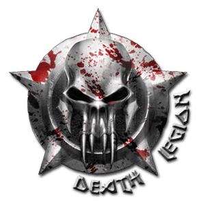 Death Legion Logo